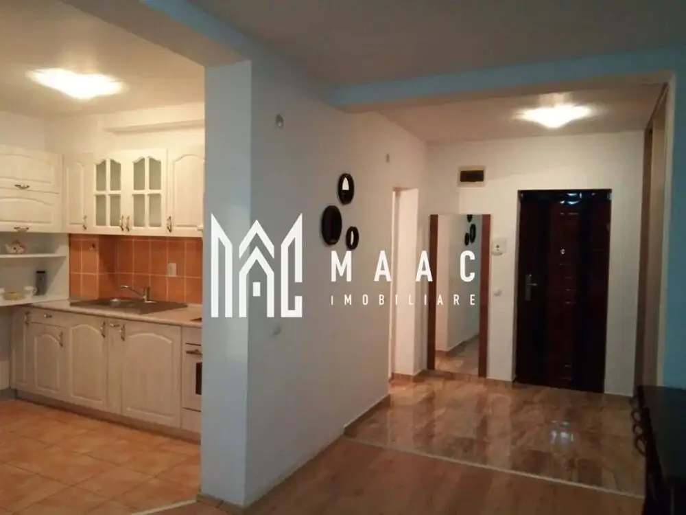 Apartament 2 camere I Etaj 4/6 I Zona Stefan cel Mare