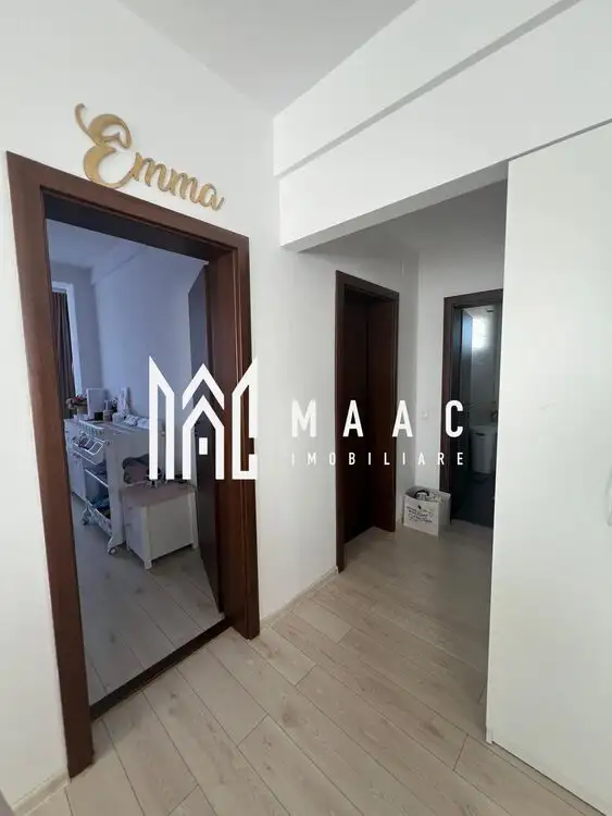 Apartament 3 Camere | 90 MPU | Et 3 | Valea Aurie