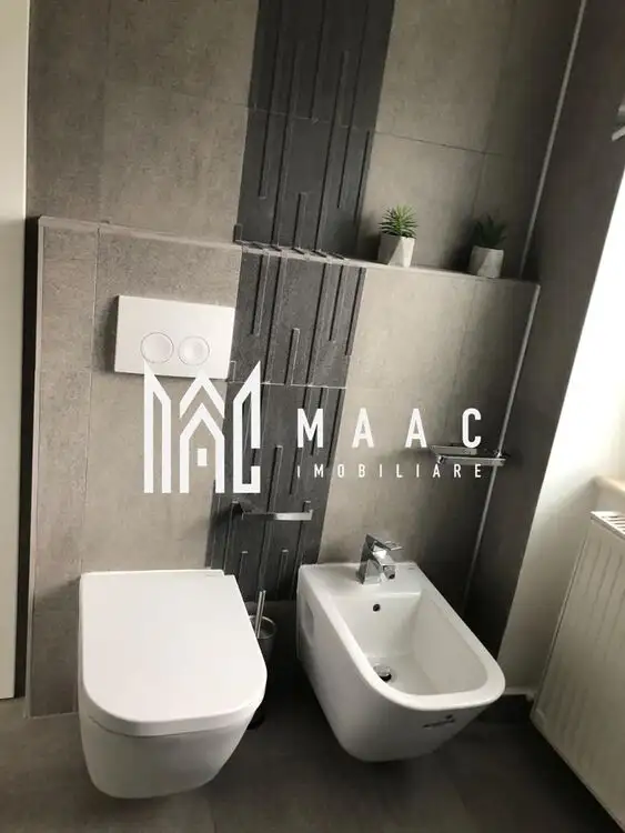 Apartament de lux | Etaj 1 | Balcon | Zona Ultracentrala