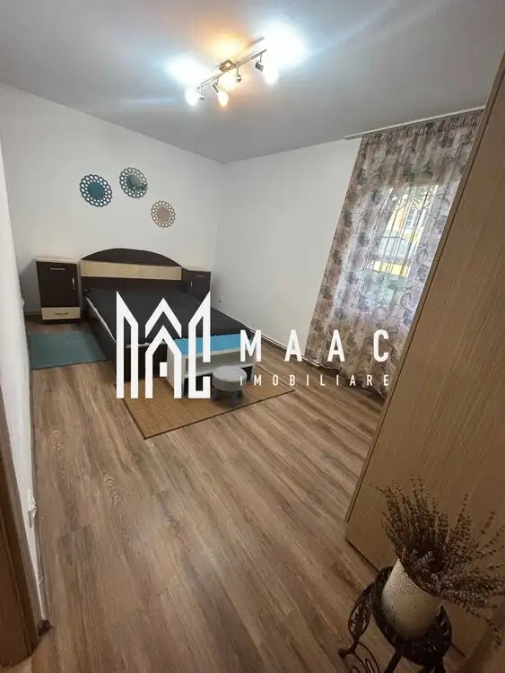 Apartament 2 camere | Zona Dioda CEC | Decomandat