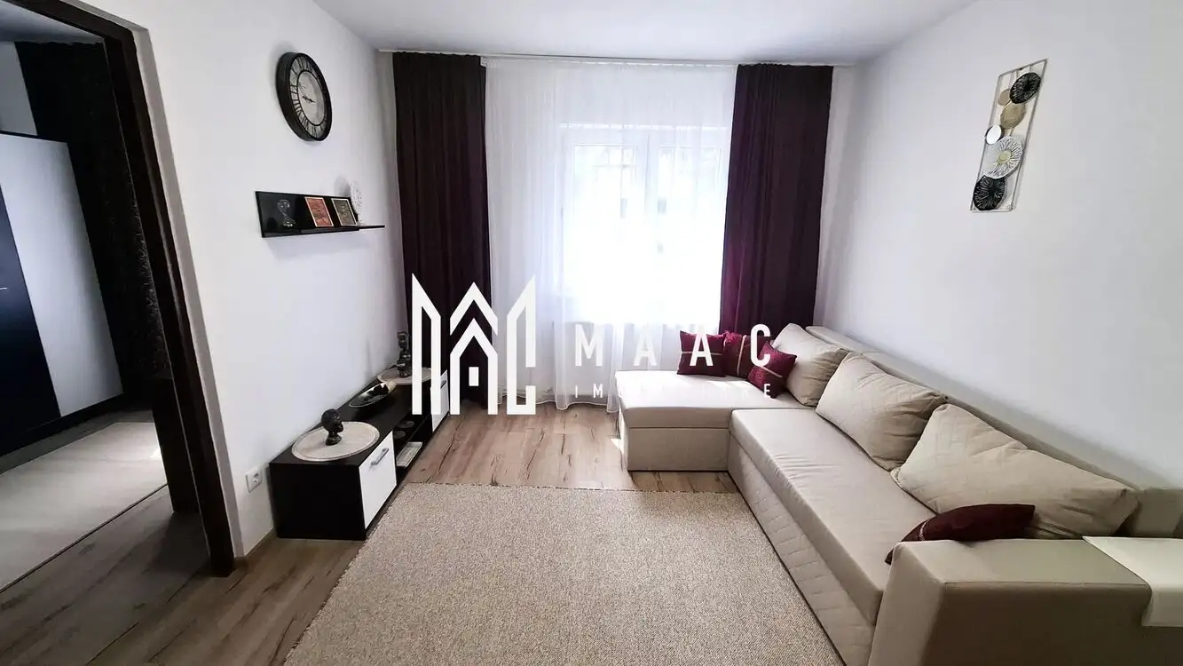 Apartament 2 camere I Parter I Zona Rahova