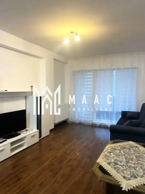 Apartament 3 Camere I Decomandat I Cartier Kogalniceanu