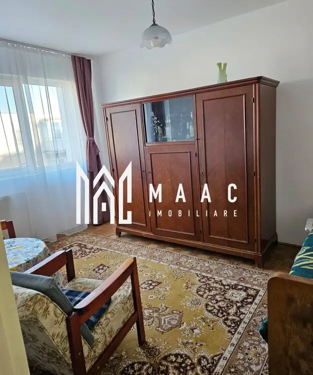 Apartament 2 camere I 68.75 mp  I Bulevardul Mihai Viteazul