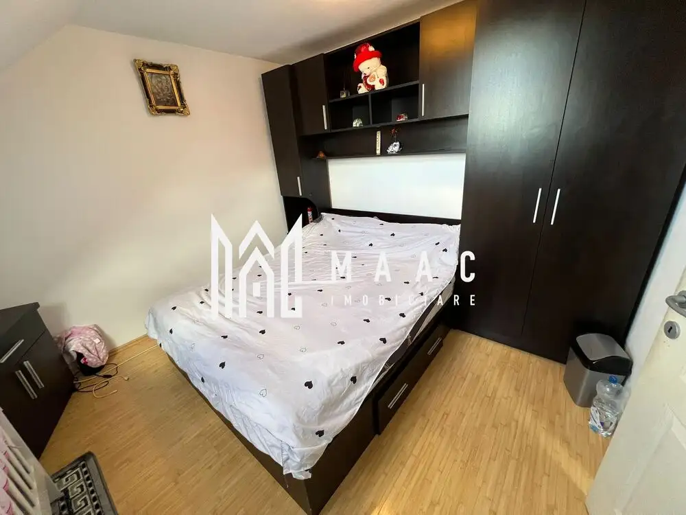 Apartament 2 Camere | Zona Mihai Viteazu | 74 MP | Etaj 5