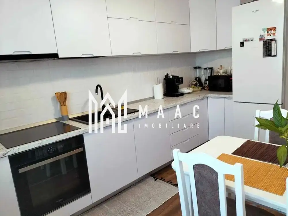 Apartament 2 camere | Balcon | Decomandat | Selimbar