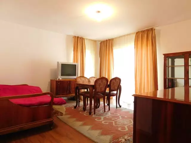 Apartament cu 2 camere, DECOMANDAT, în Florești