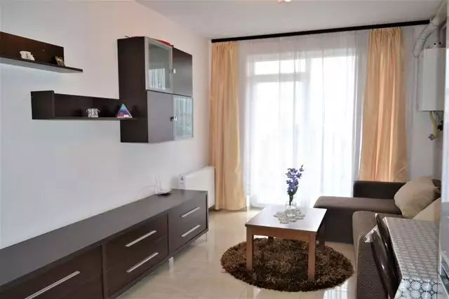 Apartament cu 2 camere modern, lângă Jysk, zona Iris