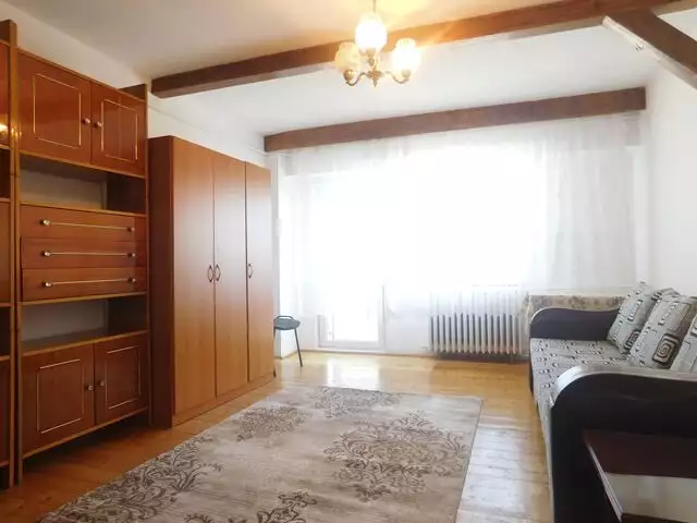Apartament 1 cameră de închiriat lângă Kaufland Mănăștur