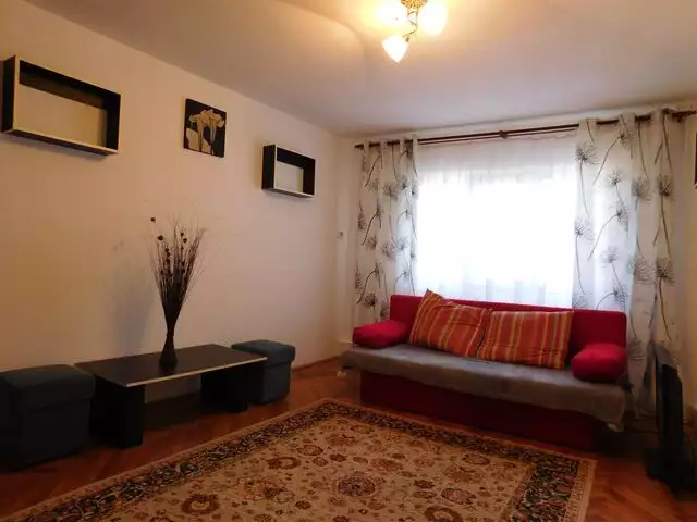 Apartament 2 camere de închiriat, Mănăștur