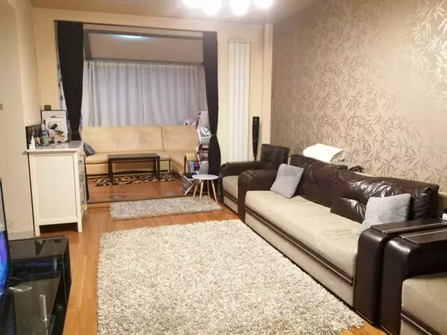 MOBITIM vinde apartament 93mp, ultrafinisat, zona Horea, Cluj-Napoca