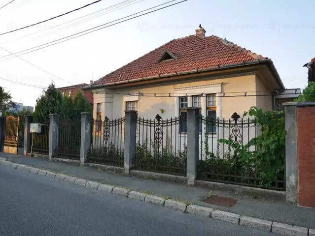Casa  individuala in Andrei Muresanu