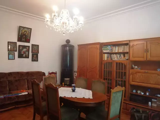Mobitim vinde apartament deosebit de frumos, zona Horea, Cluj Napoca