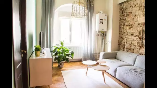 Mobitim vinde apartament 3 camere in zona Platinia, Cluj-Napoca,