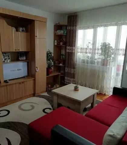 Apartament 2 camere in Manastur  zona Calvaria