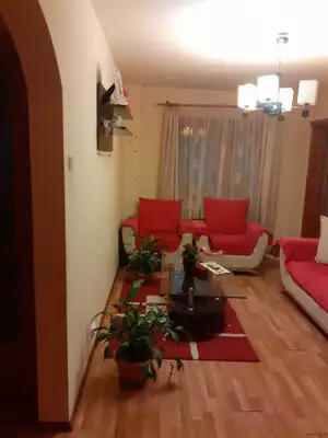 Apartament cu 4 camere in  Marasti zona Ialomitei 