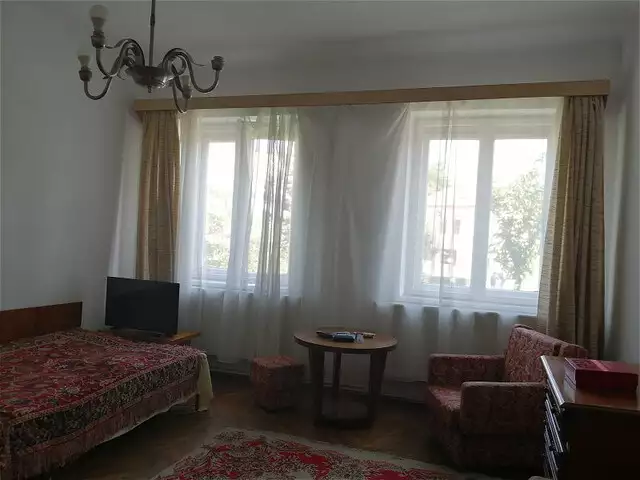 Mobitim vinde  apartament 1 camera, suprafata 50mp. Ultracentral, Cluj-Napoca