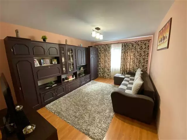 Apartament 2 camere in Marasti, zona Intre Lacuri