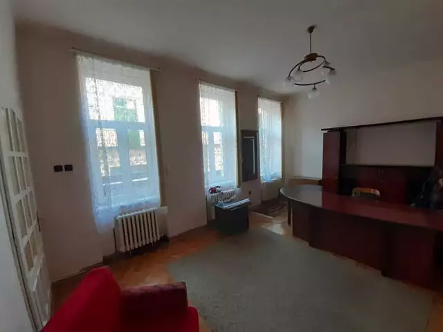 Apartament 1 camera, 40mp, ultracentral
