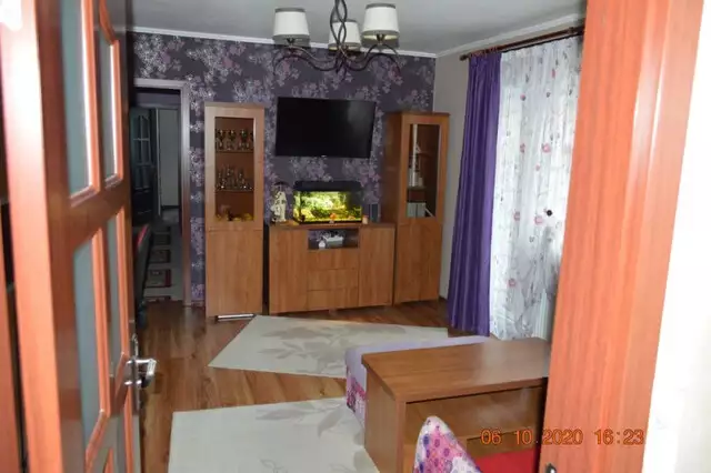 Apartament 3 camere in Manastur  zona Bogdan Voda