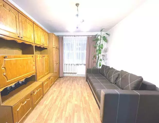 Apartament 2 camere in zona Calea Floresti