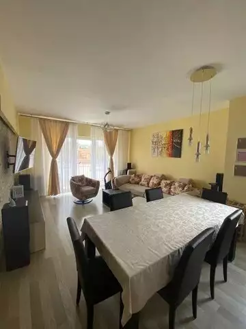 Apartament 3 camere Gheorgheni imobil nou finalizat