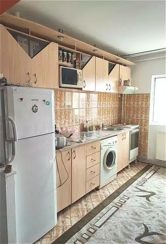 Apartament 2 camere in zona Siretului Marasti