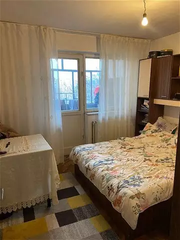 Apartament 2 camere in zona Big