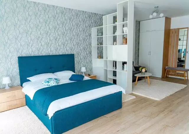 Apartament de Lux  zona semicentrala 