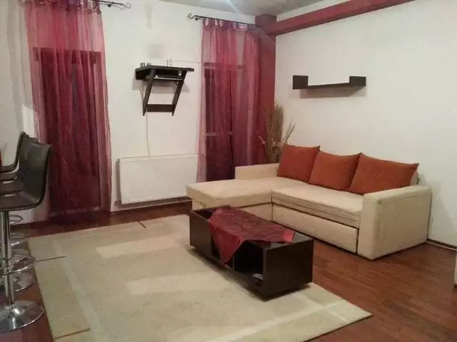 Apartament 1 camera la limita cartierelor Gheorgheni si Andrei Muresanu