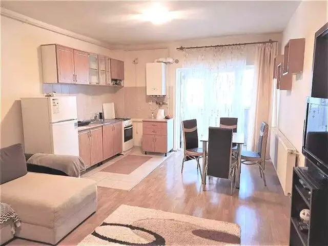 Apartament 2 camere Zorilor 