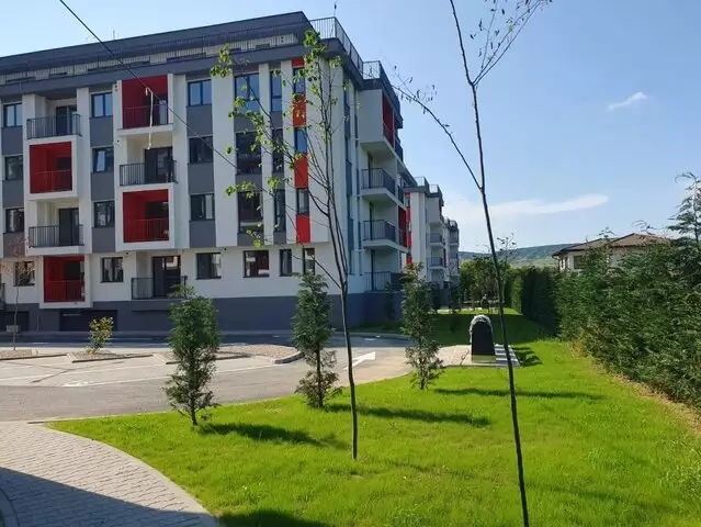 Apartament cu 2 camere Imobil nou  zona Parcul Poligonului , Comision 0%