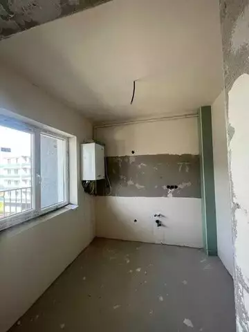 Apartament 1 cameră  Florești 