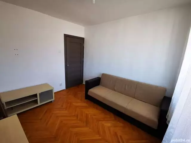 Apartament 2 camere in zona Calea Floresti