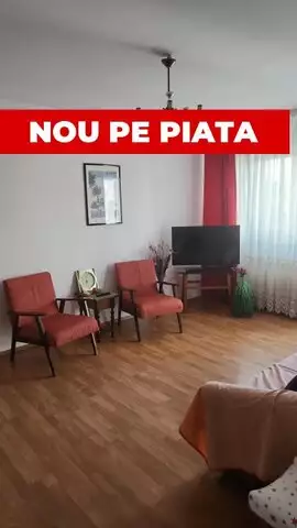 Apartament 2 camere In Manastur  Grigore Alexandrescu
