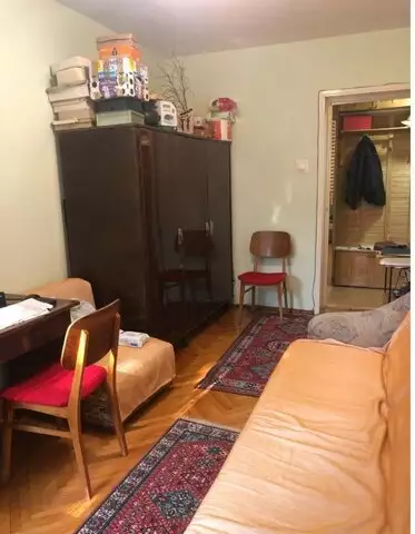 Apartament 3 camere in zona Liviu Rebreanu