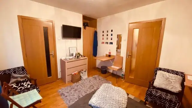Apartament 1 camera Gheorgheni 