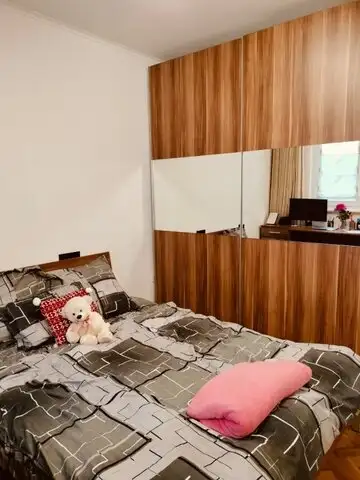 Apartement cu 2 camere de 