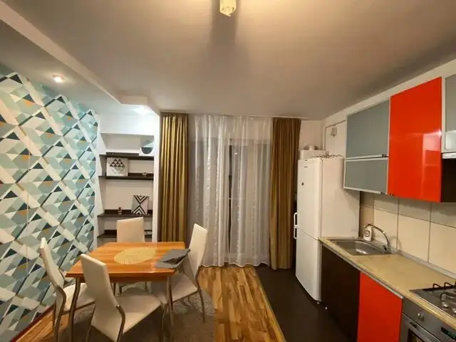 Apartament 2 camere Calea Turzii