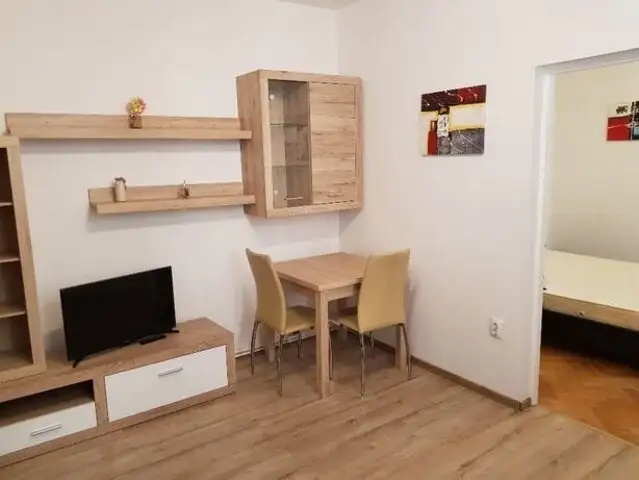 Apartament 2 camere Centru 