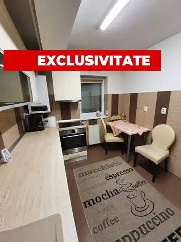 Inchiriere apartament 3 camere zona Metro