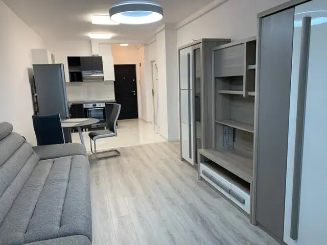 Apartament 2 camere Buna Ziua