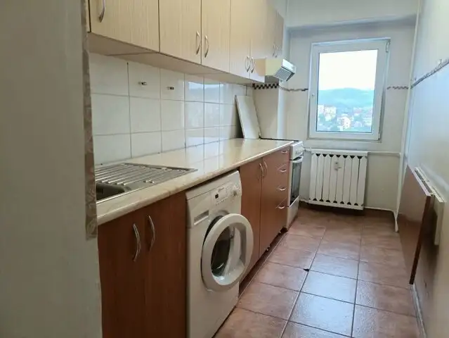 Apartament în exclusivitate 1  cameră  în zona  Kaufland Mănăștur