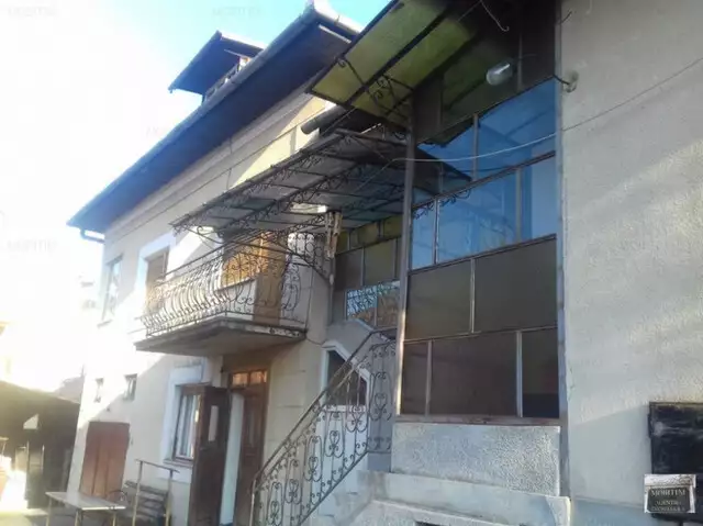  Casa cu 750 mp teren, Andrei Muresanu - Cluj-Napoca