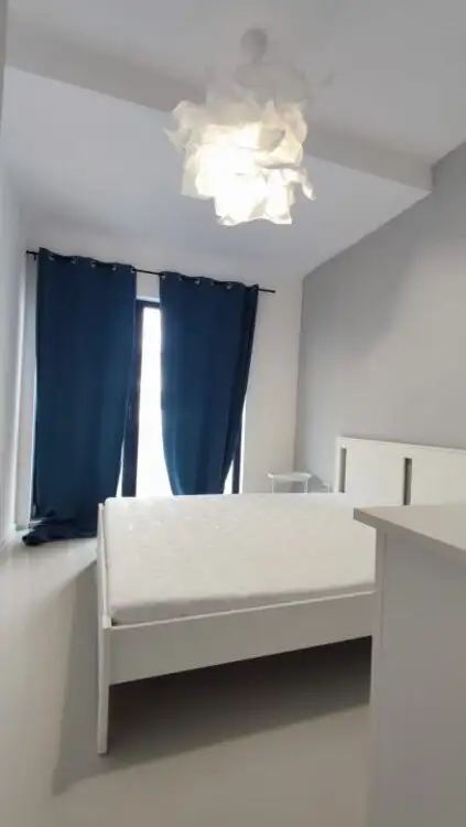  Inchiriere Apartament NOU 2 camere in Floresti 