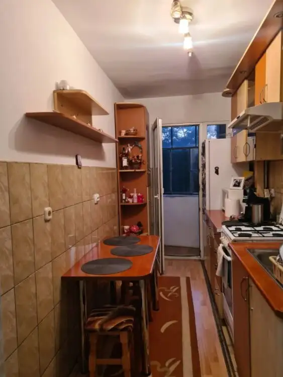 Apartament 2 camere in zona Big