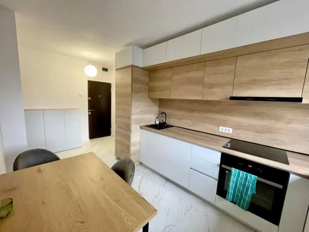 Apartament 3 camere in Marasti in zona Siretului