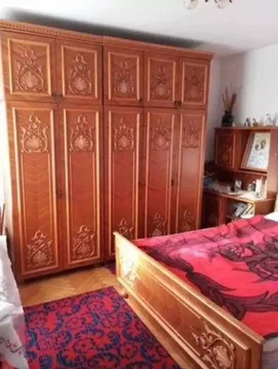 Apartament 3 camere în zona Big Mănăștur