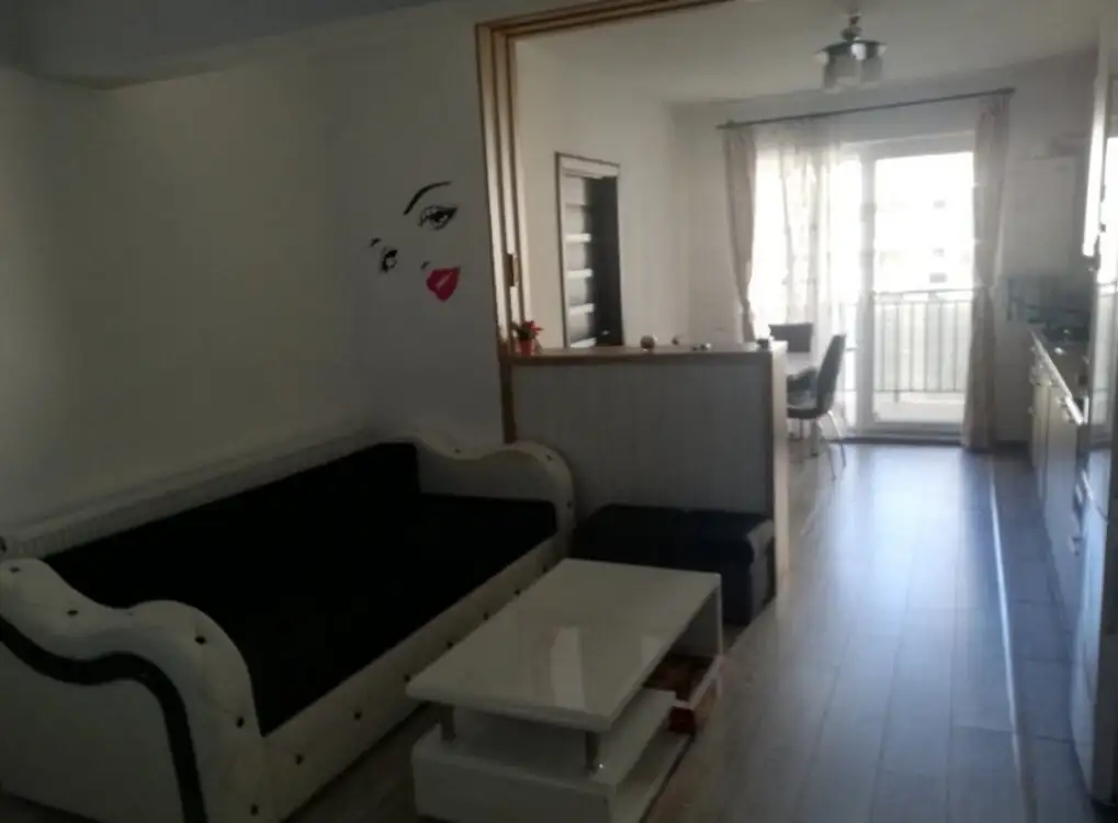 Apartament 2 camere Calea Baciului