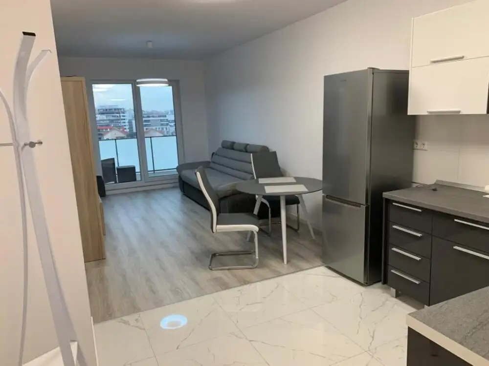 Apartament 2 camere Buna Ziua