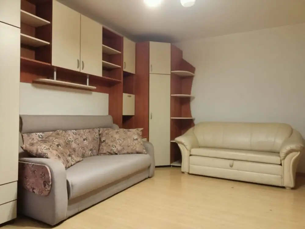 Apartament 1 camere în zona Calea Mănăștur